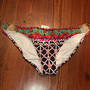 Trina Turk swim bottoms